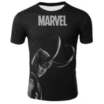 IRON MAN - MEN T SHIRT