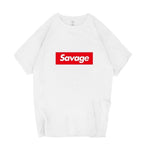 SAVAGE - MEN T SHIRT