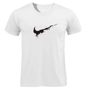 NIKE - MEN T SHIRT