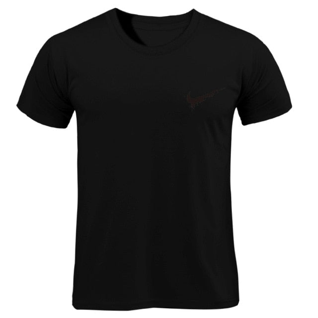 NIKE - MEN T SHIRT