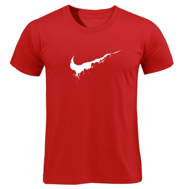 NIKE - MEN T SHIRT