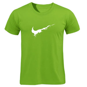 NIKE - MEN T SHIRT