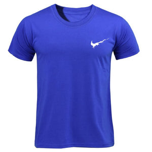 NIKE - MEN T SHIRT