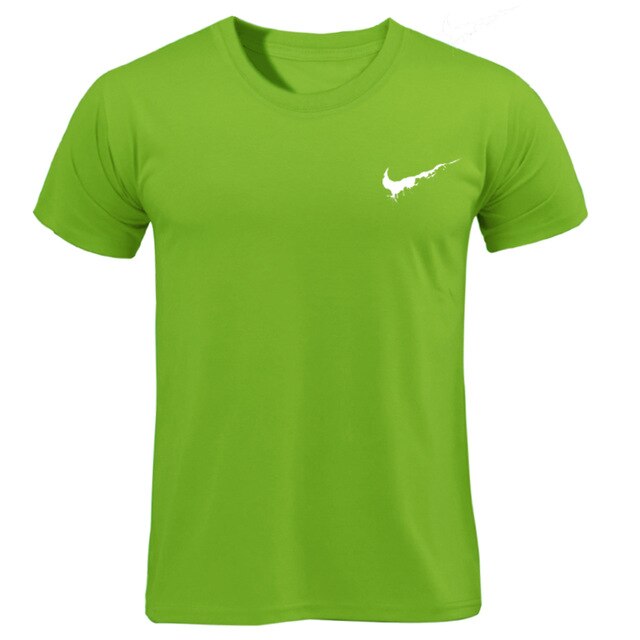 NIKE - MEN T SHIRT