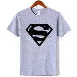 SUPERMAN - WOMEN T SHIRT