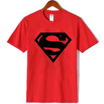 SUPERMAN - WOMEN T SHIRT