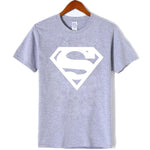 SUPERMAN - WOMEN T SHIRT