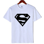 SUPERMAN - WOMEN T SHIRT