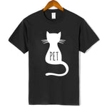PET - WOMEN T SHIRT
