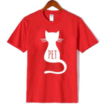 PET - WOMEN T SHIRT