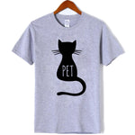 PET - WOMEN T SHIRT