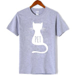 PET - WOMEN T SHIRT