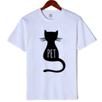 PET - WOMEN T SHIRT