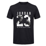 JORDAN - MEN T SHIRT