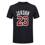 JORDAN - MEN T SHIRT