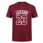 JORDAN - MEN T SHIRT