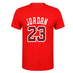 JORDAN - MEN T SHIRT