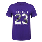 JORDAN - MEN T SHIRT