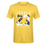 JORDAN - MEN T SHIRT