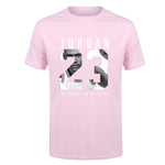 JORDAN - MEN T SHIRT
