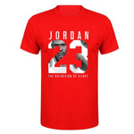 JORDAN - MEN T SHIRT