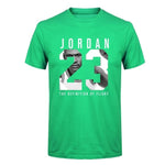 JORDAN - MEN T SHIRT