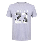 JORDAN - MEN T SHIRT