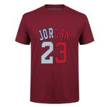 JORDAN - MEN T SHIRT