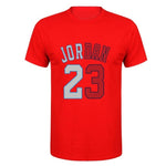 JORDAN - MEN T SHIRT