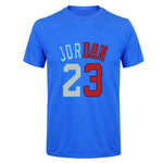 JORDAN - MEN T SHIRT