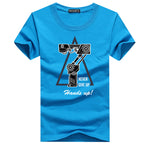 MEN T SHIRT