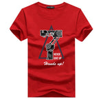 MEN T SHIRT