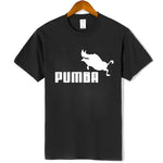 PUMBA - WOMEN T SHIRT