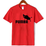 PUMBA - WOMEN T SHIRT