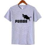 PUMBA - WOMEN T SHIRT