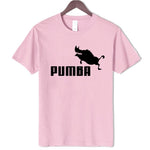PUMBA - WOMEN T SHIRT