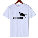 PUMBA - WOMEN T SHIRT
